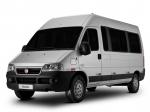 Fiat Ducato Multijet Economy Minibus High Roof 2010 года